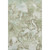 10' X 14' Artichoke Green Ivory And Sage Abstract Washable Area Rug With UV Protection