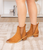 Wylie Suede Ankle Boo