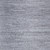 2' X 3' Gray And Ivory Handmade Indoor Outdoor Area Rug