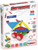 Tinamiri Supermag - Wheels 30 - Magnetic Building Set, 1000 Piece Jigsaw Puzzle