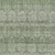 5' X 8' Sage And Green Tribal Washable Indoor Outdoor Area Rug