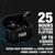 Naztech Xpods ANC Active Noise Cancelling True Wireless Earbuds 