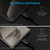 Naztech DigiWATT USB-C to USB-C Digital LED Cable 