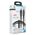 Naztech DigiWATT USB-C to USB-C Digital LED Cable 