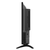 Class Smart HD LED Television with DVD Player and 12V DC Car Adapter