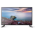 Class Smart HD LED Television with DVD Player and 12V DC Car Adapter
