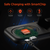 HyperGear 4 in 1 Wireless Charging Stand