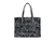 Coach Rexy Camo Tote Bag