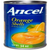 ANCEL ORANGE SHELLS 