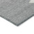 10' X 14' Gray Beige Ivory And Taupe Presents Washable Indoor Outdoor Area Rug