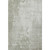 10' X 14' Linen And Beige Abstract Washable Area Rug With UV Protection