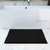 Soft Cozy Chenille Bath Mat Absorbent Bathroom Rug