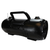 Retro Portable CD Boombox