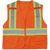 High Visibility Polyester ANSI Class 2 S