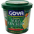 GOYA SODA CRACKERS PLASTIC CONTAINER 