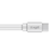 Flat USB-C to USB-C Charge and Sync Cable 