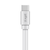Flat USB-C to USB-C Charge and Sync Cable 
