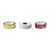 Watercolor Washi Tape & Twine by Cakewalk