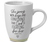 Coffeecup She Inspires She Prays