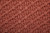 10' X 14' Red Hand Woven Area Rug
