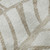 10' X 14' Beige And Brown Floral Washable Area Rug With UV Protection