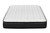 7" Split California King Foam Plush Foam Mattress