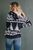Oh, Christmas Tree Plaid Hoodie