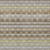 10' X 14' Chocolate And Beige Damask Washable Indoor Outdoor Area Rug