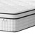 10" Queen Gel Memory Foam Medium Check Hybrid Mattress