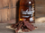 Bourbon Whiskey Beef Jerky - 8oz "Growler Bag"