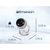 Home Theater LCD Projector Combo