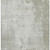 5' X 8' Linen And Beige Abstract Washable Area Rug With UV Protection