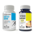 Fully Flora Keto BHB and Thyroid Support Combo Pack