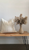 Pampas Grass, Dried floral décor