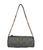 Versace Medusa Quilted Evening Sling Crossbody Bag