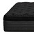 14" Copper Infused Full Double Gel Memory Foam Plush Euro Top Hybrid Mattress