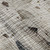 10' X 14' Linen And Beige Abstract Washable Area Rug With UV Protection