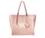 MCM Himmel Shopper Tote Bag