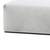 26" White Novelty Table Lamp With Shade
