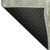3' X 5' Linen And Beige Abstract Washable Area Rug With UV Protection
