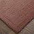 10' X 14' Pink And Ivory Ombre Hand Tufted Area Rug