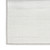 10' Ivory and Gray Abstract Washable Runner Rug