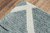 9' X 12' Charcoal And Ivory Geometric Hand Tufted Area Rug