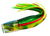 Mahi Mahi Lure #15 - Carey Chen Series