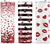 35 oz Stainless Steel Tumbler - Valentine