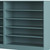 Aqua 30 Solid WoodShoe Storage Cabinet
