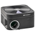 Home Theater LCD Projector Combo with Built-In DVD Player