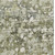 10' X 14' Olive Green And Gray Abstract Washable Area Rug With UV Protection