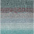 3' X 5' Teal Blue And Green Striped Washable Indoor Outdoor Area Rug