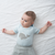 Snc Boy Short Sleeve Bodysuit